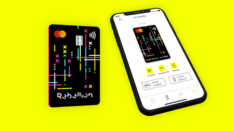 El neobanco español Rebellion se alía con Mambu para su expansión Europea El neobanco español Rebellion se alía con Mambu para su expansión Europea