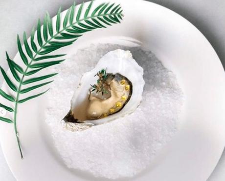 Huîtres Amélie lanza su propio servicio de entrega y facilidades para la reapertura del profesional Horeca Huîtres Amélie lanza su propio servicio de entrega y facilidades para la reapertura del profesional Horeca