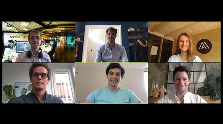 Sortlist compra a su competidor Alemán y se posiciona como líder del mercado Europeo Sortlist compra a su competidor Alemán y se posiciona como líder del mercado Europeo