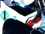 Reseña manga: Blue exorcist (tomo