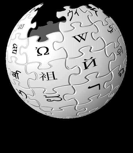 [ARCHIVO DEL BLOG] Wikipedia. Publicada el 28 de noviembre de 2009