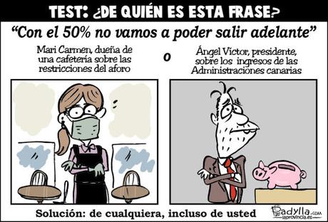 [SONRÍA, POR FAVOR] Es jueves, 14 de mayo