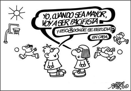 [SONRÍA, POR FAVOR] Es jueves, 14 de mayo