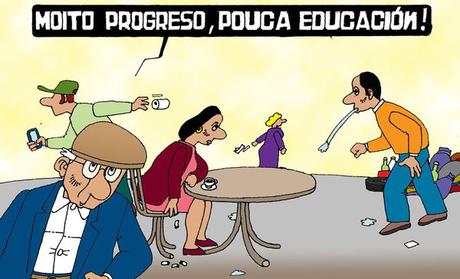 [SONRÍA, POR FAVOR] Es jueves, 14 de mayo