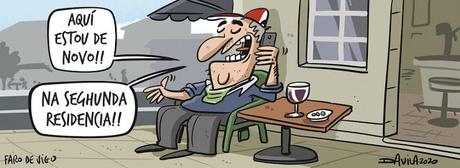 [SONRÍA, POR FAVOR] Es jueves, 14 de mayo