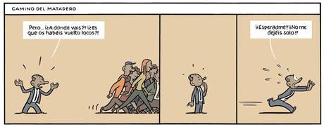 [SONRÍA, POR FAVOR] Es jueves, 14 de mayo