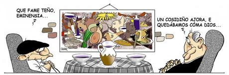 [SONRÍA, POR FAVOR] Es jueves, 14 de mayo