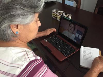 PARTICIPAN ESPECIALISTAS NACIONALES E INTERNACIONALES EN WEBINAR SOBRE LA DISCAPACIDAD ANTE EL COVID-19