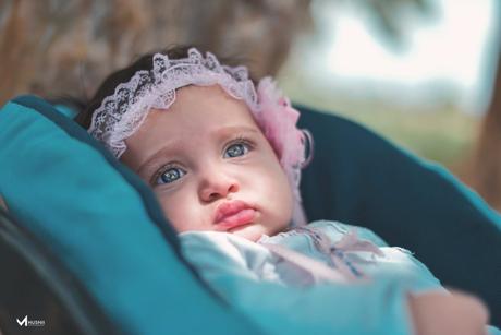 Movimientos por reflejos en los bebés