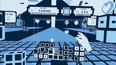 Tu sueño hecho realidad: construye líneas de Tetris en realidad virtual Tu sueño hecho realidad: construye líneas de Tetris en realidad virtual