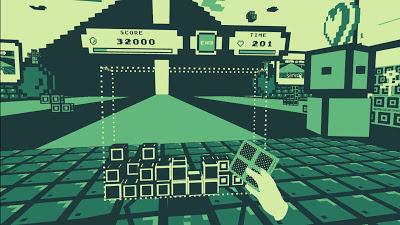 Tu sueño hecho realidad: construye líneas de Tetris en realidad virtual Tu sueño hecho realidad: construye líneas de Tetris en realidad virtual