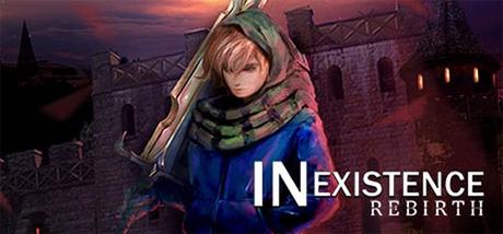 Inexistence Rebirth: nuevo metroidvania con sabor 16 bit Inexistence Rebirth: nuevo metroidvania con sabor 16 bit