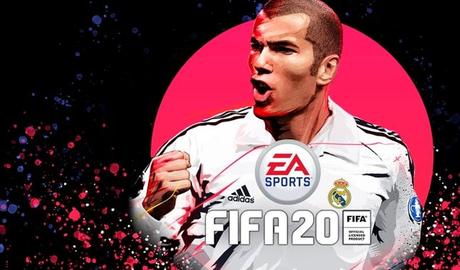 FIFA 20 llega a EA Access para PS4