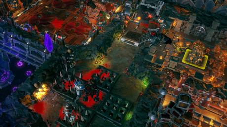 Dungeons 3 the Complete Collection confirma su estreno