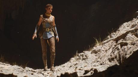 PlayStation 5 muestra demo técnica con Unreal 5