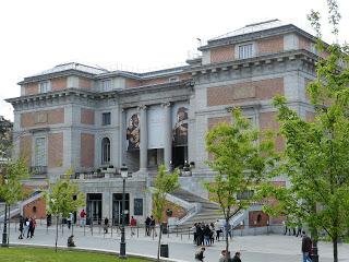 Museo del Prado Visita Virtual