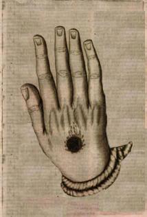 El FANTASMAGÓRICO PALACIO de CAÑETE