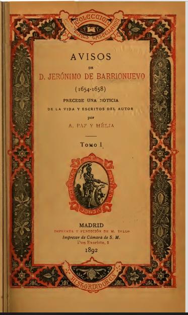 El FANTASMAGÓRICO PALACIO de CAÑETE