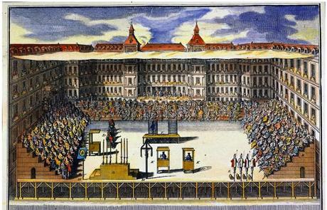 El FANTASMAGÓRICO PALACIO de CAÑETE