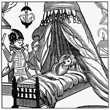 El FANTASMAGÓRICO PALACIO de CAÑETE