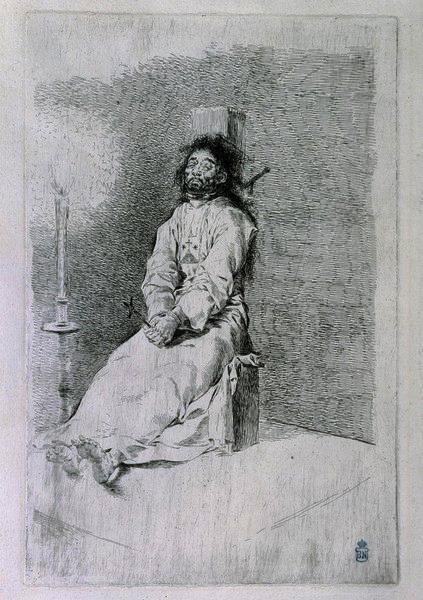 El FANTASMAGÓRICO PALACIO de CAÑETE