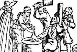 El FANTASMAGÓRICO PALACIO de CAÑETE