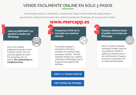 SOFTCODE lanza ‘Mercapp’: Iniciativa gratuita para ayudar al pequeño comercio SOFTCODE lanza ‘Mercapp’: Iniciativa gratuita para ayudar al pequeño comercio