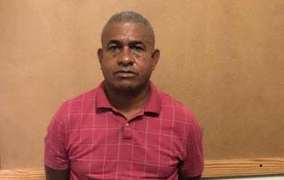 Apresan en Cabral a mayor retirado del Ejército transportaba marihuana,