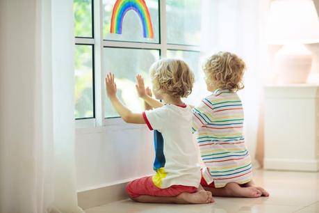 ¿Cómo viven el confinamiento los niños y niñas? ¿Cómo viven el confinamiento los niños y niñas?