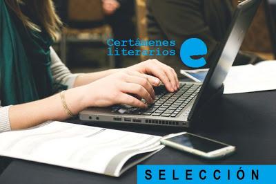 Los mejores certámenes literarios: lista actualizada