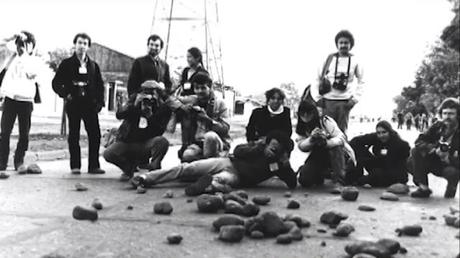 La ciudad de los fotógrafos - 2006