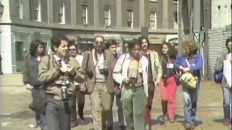 La ciudad de los fotógrafos - 2006