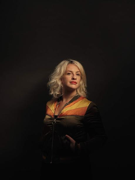 [Test Telúrico] Las canciones para...de Izo FitzRoy