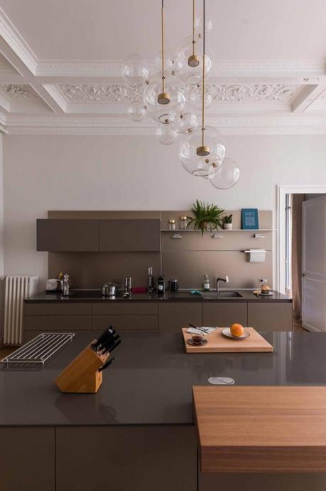 Decorar con molduras OracDecor.