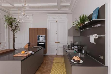 Decorar con molduras OracDecor.