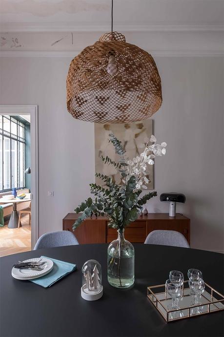 Decorar con molduras OracDecor.