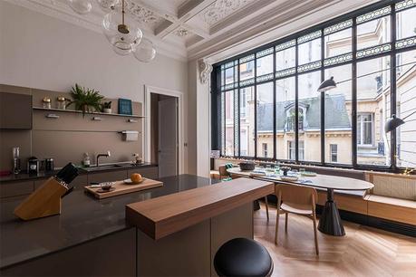 Decorar con molduras OracDecor.