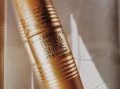 Rise Shine Factor, lifting volumen.