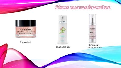 Cómo elegir el sérum más adecuado para ti