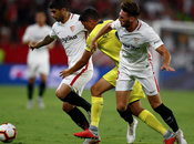 Sevilla cuarto equipo LaLiga menos empates cero últimos años