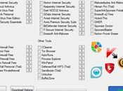 Antivirus utilidades gratis para windows
