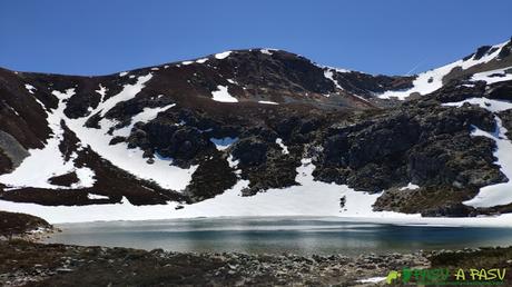 Lago Ausente