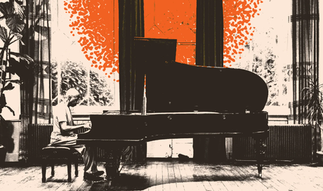 Musica De Piano Para Navidad: Laraaji Anuncia Nuevo álbum Sun Piano En 2020 – DIARIO DE NAVIDAD