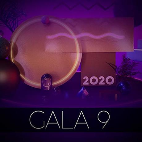 OT Gala 9 (Operación Triunfo 2020) [Explicit]