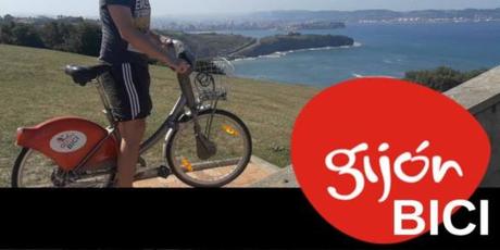 Reapertura de los sistemas de bicicletas y patinetes compartidos en Gijón