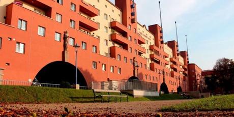 Etapa 8: Pedaladas por la Viena Roja