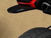 motos futuristas prototipos: Scrambler Ducati MERCADO LIBRE MAGAZINE