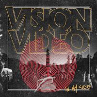 Vision Video estrena In my side