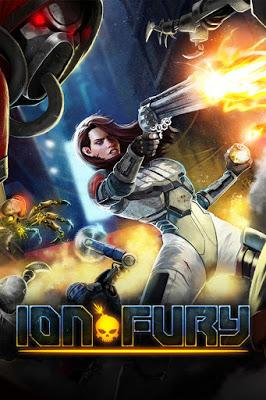 Indie Review: Ion Fury.