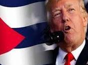 Delirios trumpistas anticubanos.